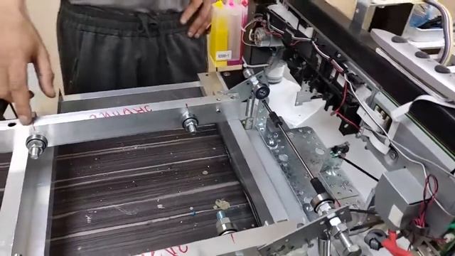 Принтер Эпсон для печати картин на досках смотреть онлайн