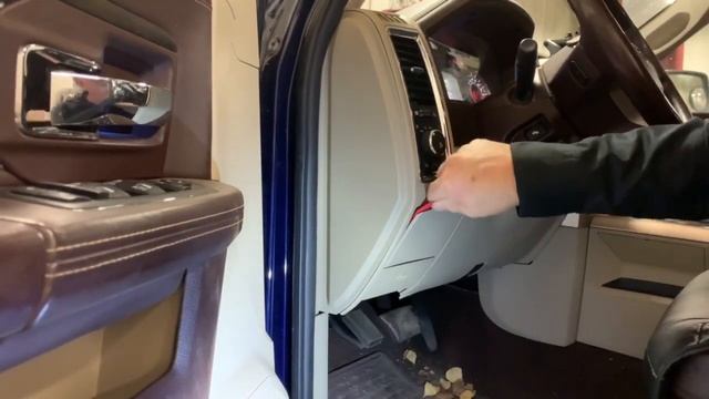 How To Shift A Dodge Ram Into Neutral With Engine Off смотреть онлайн