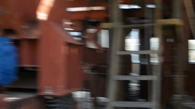 Машина углезагрузочная смотреть онлайн