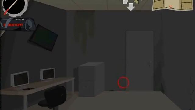 играю в игру Desolation The Stages Of Anxiety (2 серия) смотреть онлайн