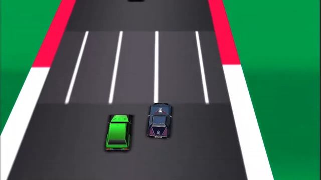 Race Race Racer 2019 смотреть онлайн