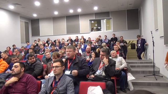 Новый технологический уклад, или как технологии уборки, сева и хранения влияют на рентабельность смотреть онлайн