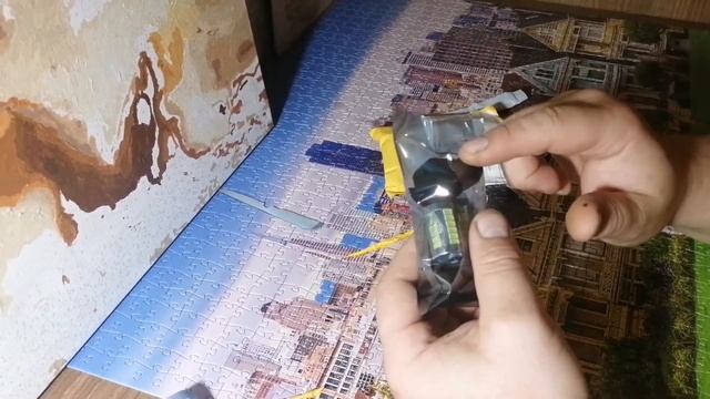#4 Большая распаковка посылок с AliExpress. смотреть онлайн