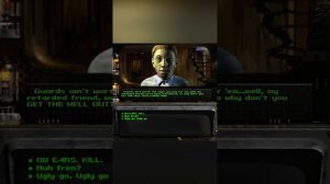 Fallout 1 and 2 Had No Chill #fallout #fallout1 #fallout2