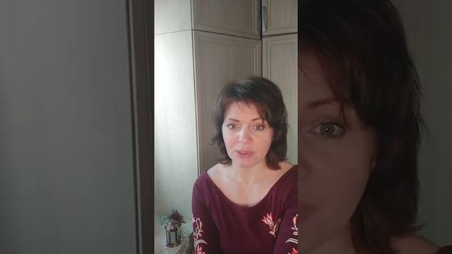 Отзыв Анастасии Андреевой смотреть онлайн