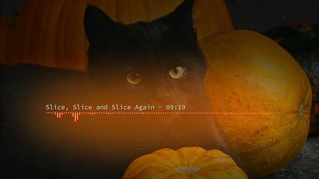 Slice, Slice and Slice Again. смотреть онлайн