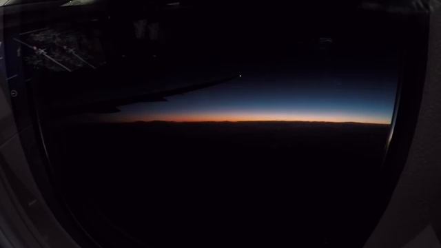 Air France Full Flight | Paris to Cairo | Boeing 787-9 смотреть онлайн