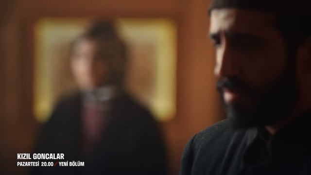 Kızıl Goncalar 6. Bölüm 1. Fragmanı | 