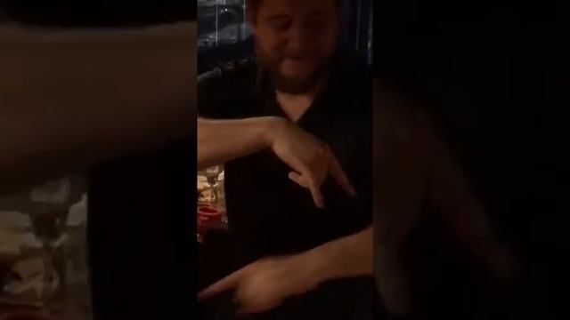 Ваня ?Шок! Рикардо Милос в верхней одежде)) смотреть онлайн