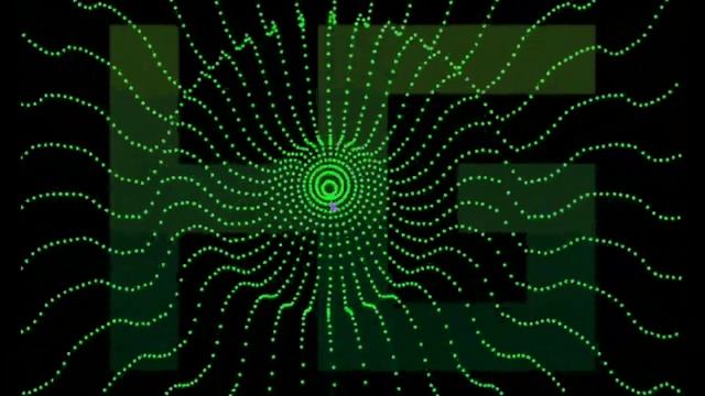 Electromagnetic wave 〰️? simulation in Python/Pygame || Pygame physics || gamedev #pygame #python смотреть онлайн