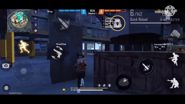 XXX - TENTACION (MOON LIGHT🌙) FREE FIRE MONTAGES 🔥🔥 смотреть онлайн