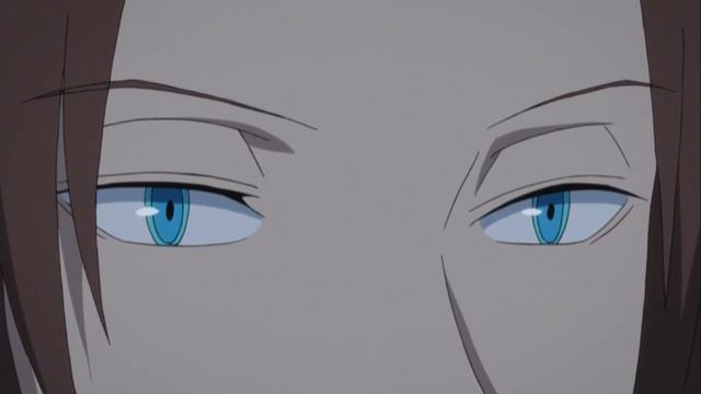 First Time Jin shown using fujin(black trigger) | world trigger смотреть онлайн