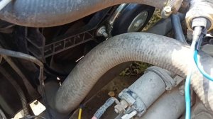 Греется ВАЗ 2112 есть решение этой проблемы