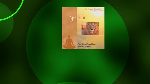 Guru Shabad Singh - Ajai Alai