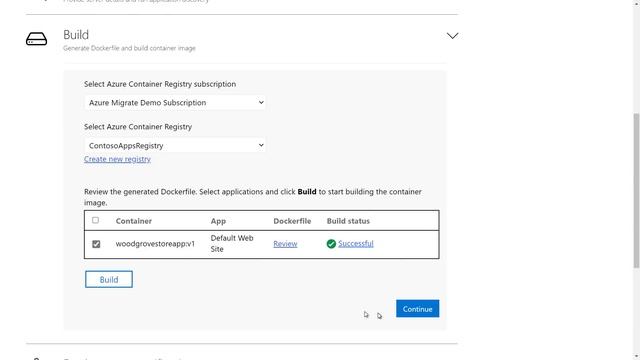 Hybrid cloud migration, modernization and unified management with Azure смотреть онлайн
