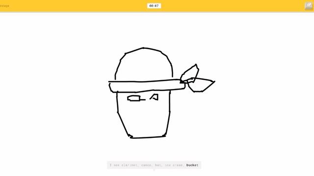 Quick Draw - II- Я великий художник!