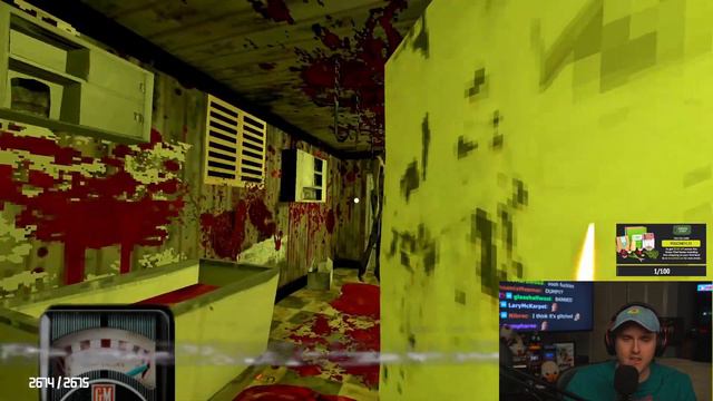 Coney Plays Stay Out Of The House (10/27/22)