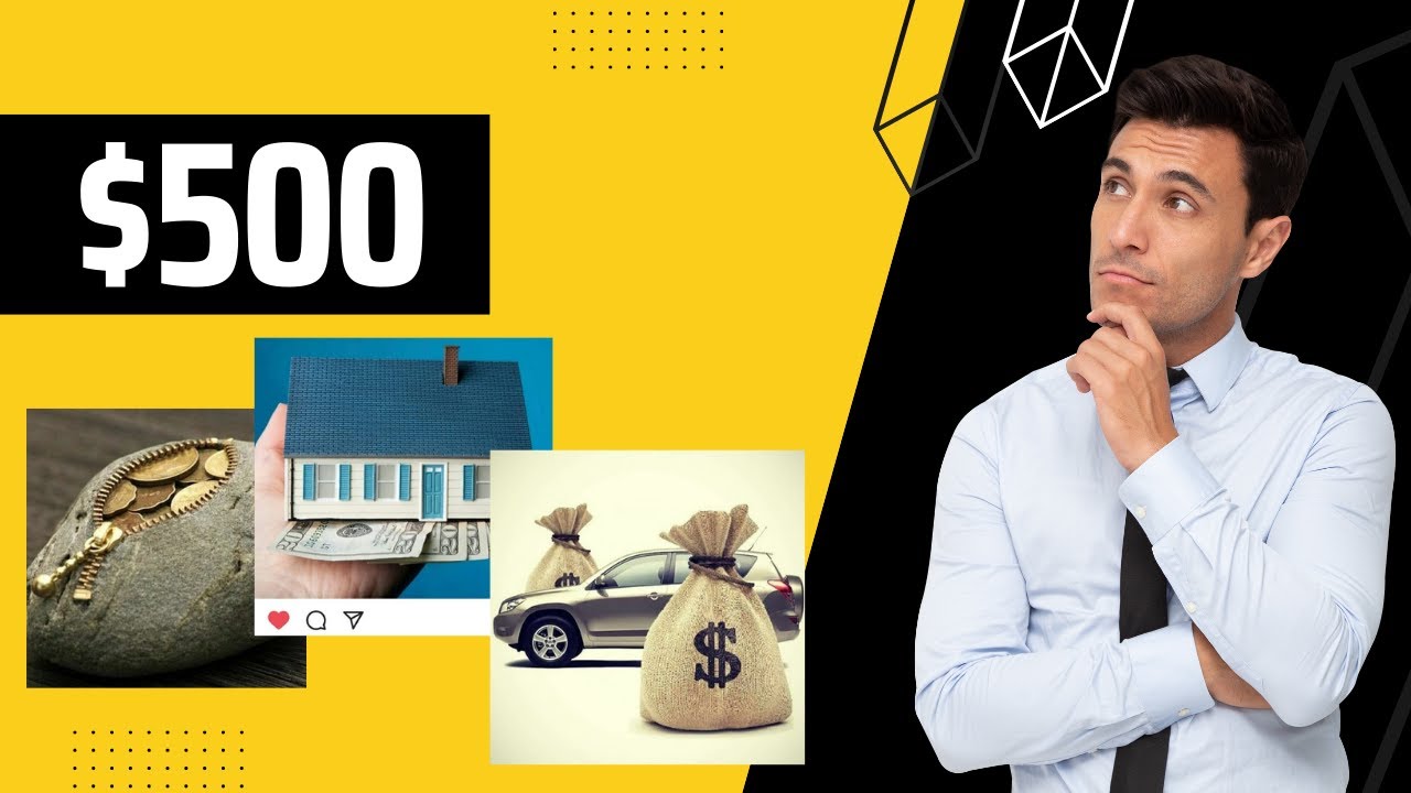 Тайны богатых людей. Мышление богатых людей смотреть онлайн