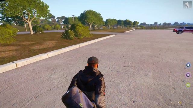 Arma 3 Infiniti Rp как начать играть на острове 1 часть смотреть онлайн