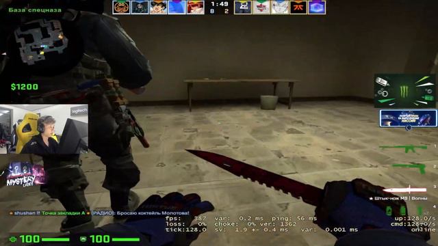 MONESY РЕЖЕТ ИГРОКОВ FPL || ПОКАЗЫВАЕТ НЕРЕАЛЬНЫЙ АИМ