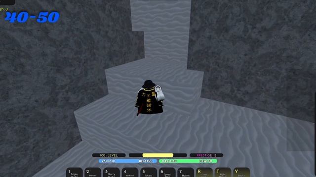 (Reaper 2) Soul Reaper Ultimate Guide| Roblox Reaper 2 смотреть онлайн