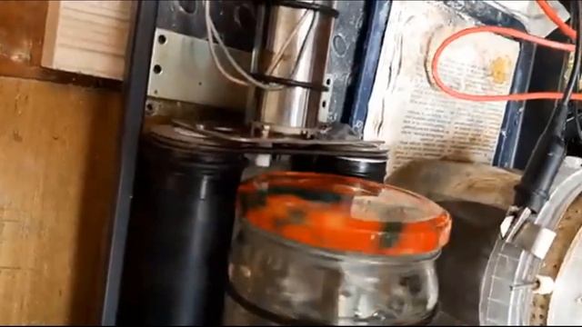 Самодельная галтовка смотреть онлайн