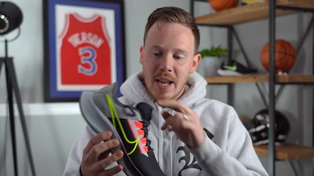 Nike PEGASUS 38 Review: BETTER Than Pegasus 37?! смотреть онлайн