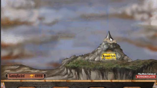 Villainous HACKED! (Cheat Engine) смотреть онлайн