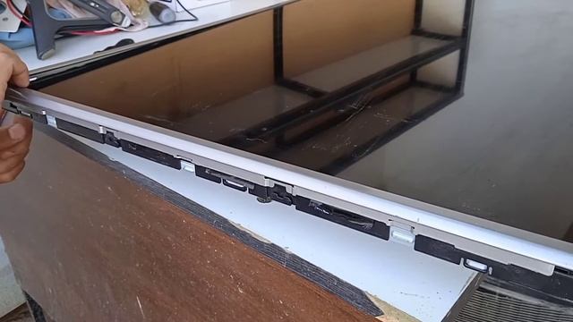 Экран ёришмаяпти... / lg televizor ovoz bor ekran qora смотреть онлайн