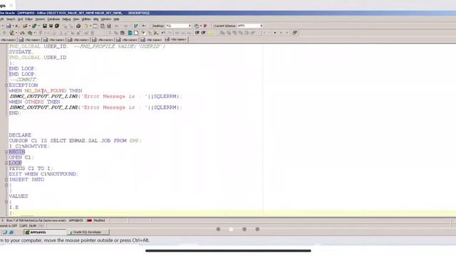 PL SQL DIF (VARRAY+NESTED TABLR)19(2) смотреть онлайн