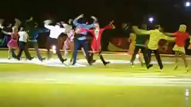 Калинка выход! смотреть онлайн