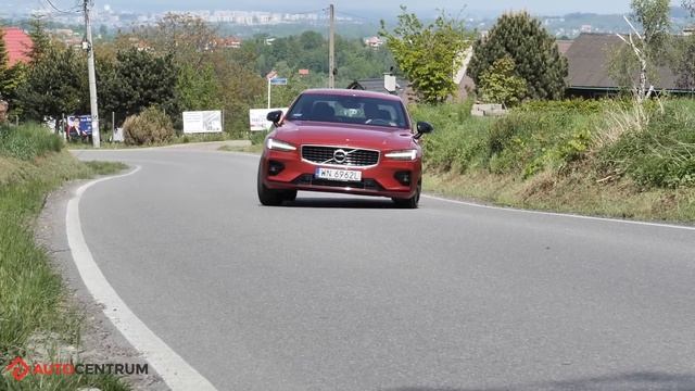 Volvo S60 - Q&A смотреть онлайн