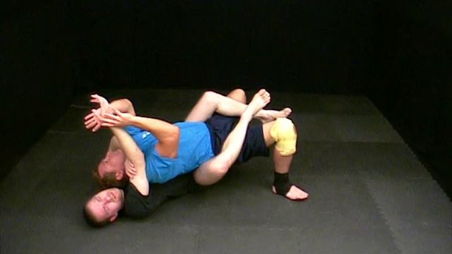 Основные концепции JKD - Учебная программа по грэпплингу, уровень 2 смотреть онлайн