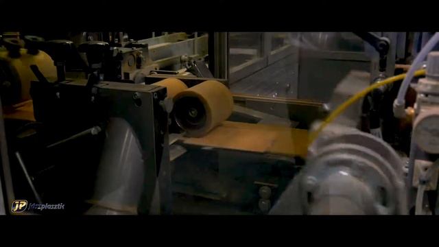 Производство автомобильных аккумуляторов JP