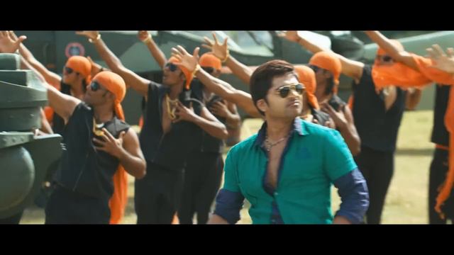 Osthe - Osthe Maamey Tamil Video | STR, Thaman смотреть онлайн