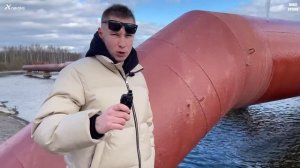 CRASH-TEST AEGIS HERO 2 (H45) от GEEKVAPE