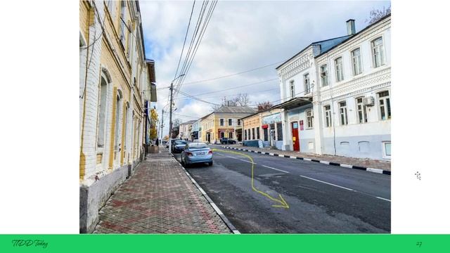 ПДД. Продвинутый курс. Лекция 39. Пункты 8.7 - 8.10 ПДД смотреть онлайн