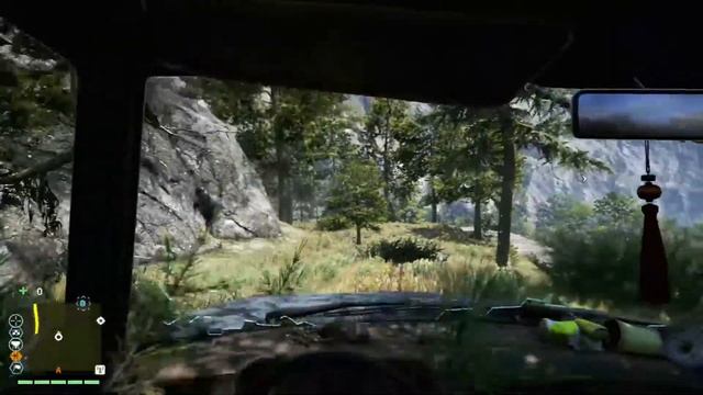 Far Cry 4 молитвенные барабаны смотреть онлайн