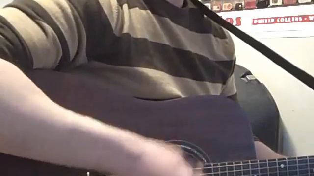 Anthony Fantano Covers "Heart of Chambers" by Beach House смотреть онлайн