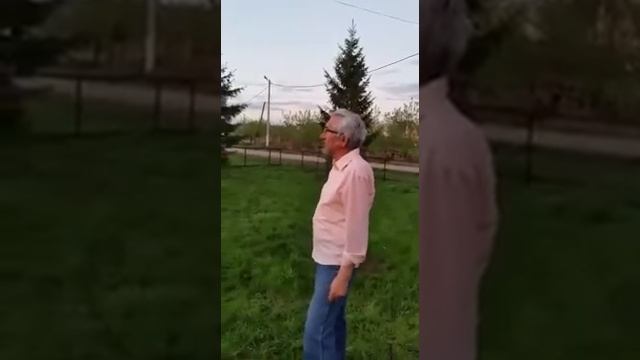 Ринат Харисович Галеев исполняет татарскую песню смотреть онлайн