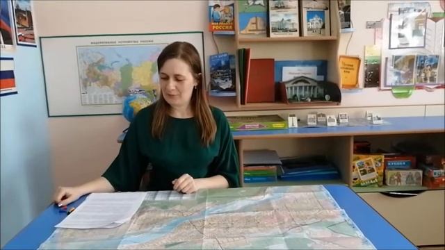 "Патриотическое воспитание дошкольников посредством ознакомления с родным краем", Поклонова О.С. смотреть онлайн