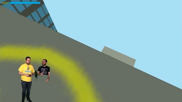 Soda Drinker Pro: Quick Look смотреть онлайн