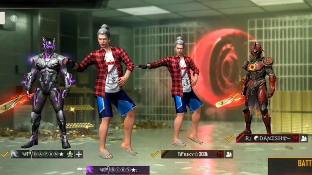 SAKURA AND NEW EMOTE PRESET ALIGHT😈💥 MOTION FF💥🎶 ||🤡PANDA🤡 - DESIIGNER || JEDAG JEDUG👀VIRAL !#51❤💘 смотреть онлайн
