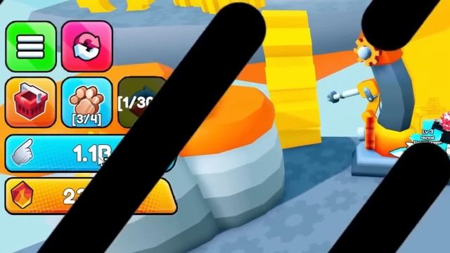 I Became MAX LEVEL in TAPPER SIMULATOR смотреть онлайн