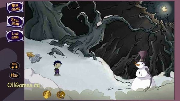 Nightmares the adventures 3. Ночные кошмары Виктора 3 (прохождение)