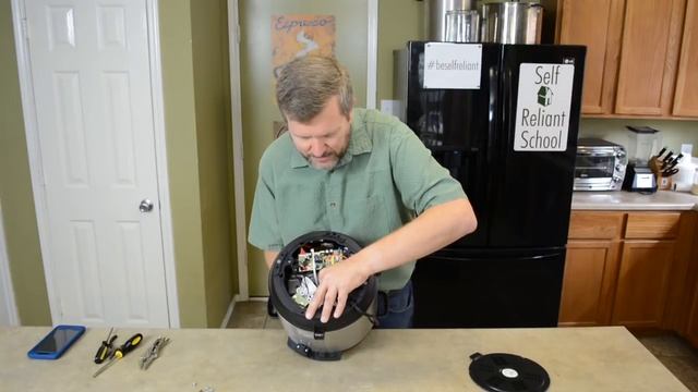 How To Disassemble And Clean Your Instant Pot смотреть онлайн