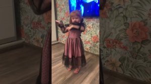 Танец венсдей