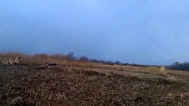 Первый коп в сезоне 2015! смотреть онлайн