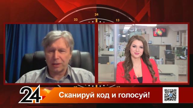 Итоги года-2020 | Динара Вургафт смотреть онлайн