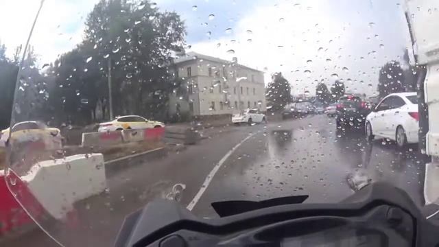 Клип от приложения экшнкамеры Sony смотреть онлайн